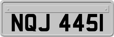 NQJ4451