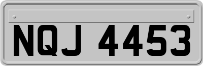 NQJ4453