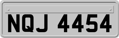 NQJ4454