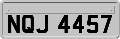 NQJ4457