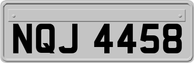NQJ4458