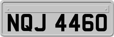 NQJ4460