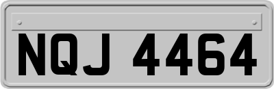 NQJ4464