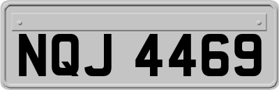 NQJ4469