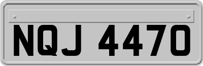 NQJ4470