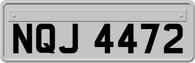 NQJ4472