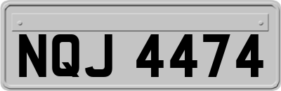 NQJ4474