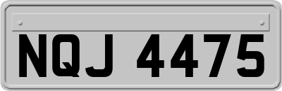 NQJ4475