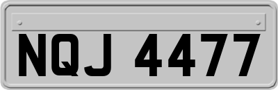 NQJ4477