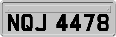 NQJ4478