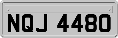 NQJ4480