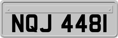 NQJ4481