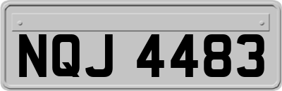 NQJ4483