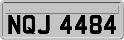 NQJ4484