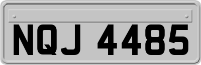 NQJ4485