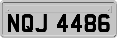 NQJ4486