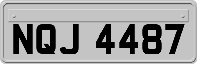 NQJ4487