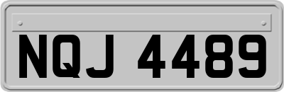 NQJ4489