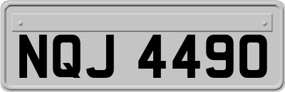 NQJ4490