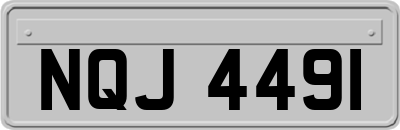 NQJ4491