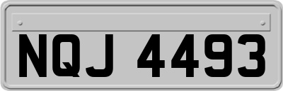NQJ4493