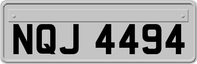 NQJ4494