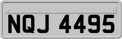 NQJ4495