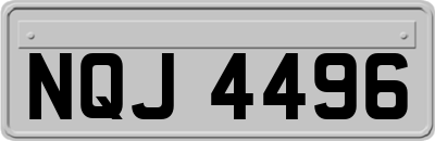 NQJ4496