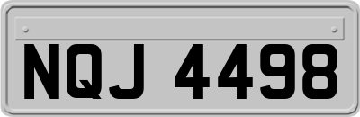 NQJ4498