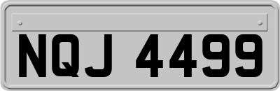 NQJ4499