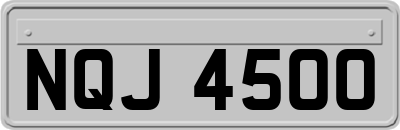 NQJ4500