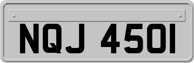NQJ4501