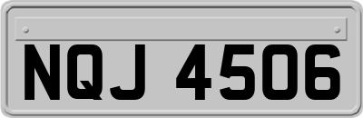 NQJ4506