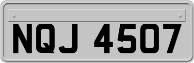 NQJ4507