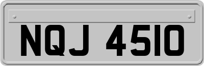NQJ4510