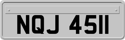 NQJ4511