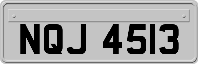 NQJ4513