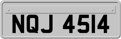 NQJ4514