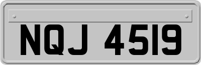 NQJ4519
