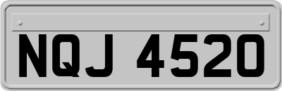 NQJ4520