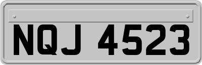 NQJ4523