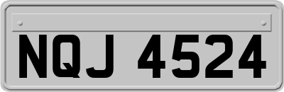 NQJ4524