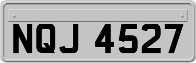 NQJ4527