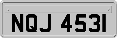 NQJ4531