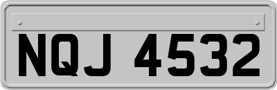 NQJ4532