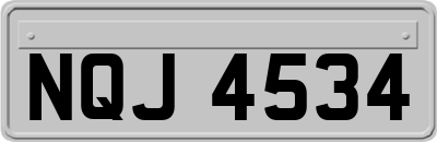 NQJ4534