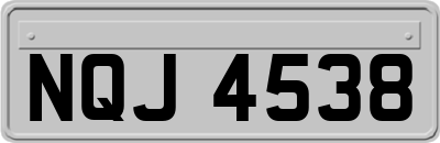 NQJ4538