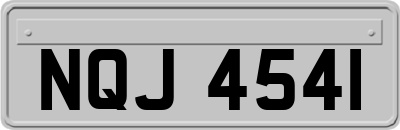 NQJ4541