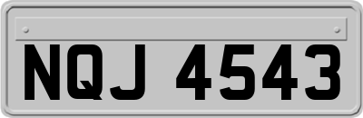 NQJ4543