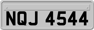 NQJ4544